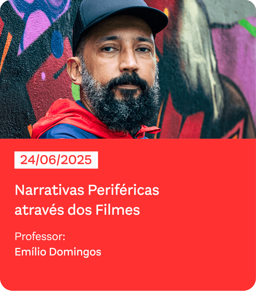 Curta! Enem
